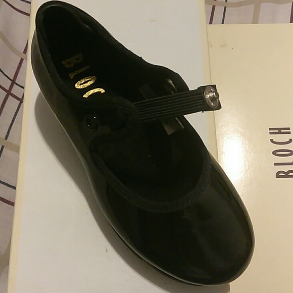 Tap Shoe S0350G - Picture 4 of 8